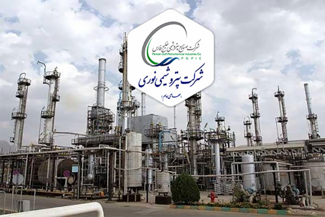 درخشش نوری در بهار ۱۴۰۴؛ ثبت رکورد درآمدی با عبور از ۲۰ همت