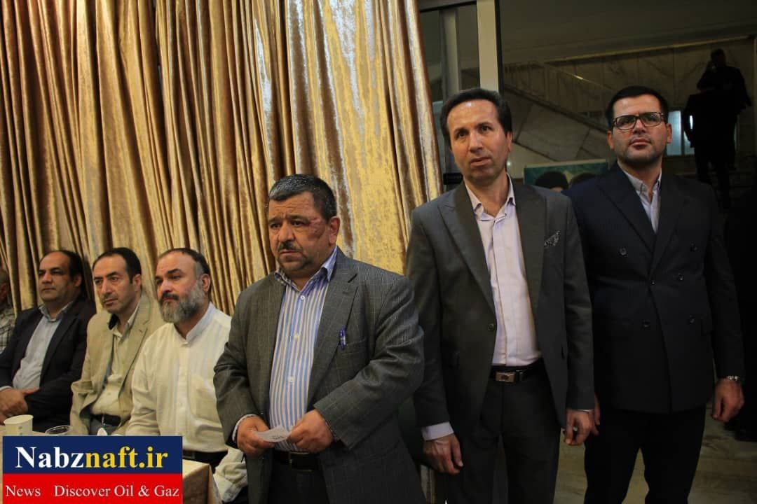 مشکلات کارآفرینان و تولیدکنندگان برتر ایران با حضور مدیران عالی کشور بررسی شد