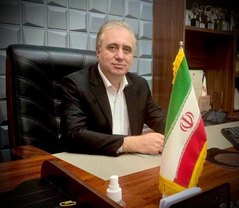 انتصاب مدیرعامل جدید در بندر ماهشهر/داوود رادمهر مدیرعامل تخت جمشید شد